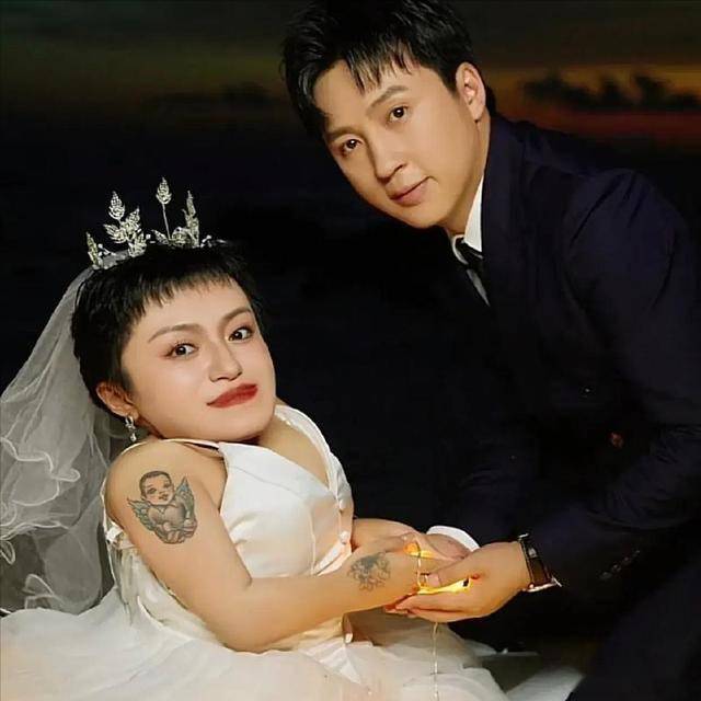 网红总裁李喜梅二度离婚!前夫大双签署离婚协议,承诺不要一分钱