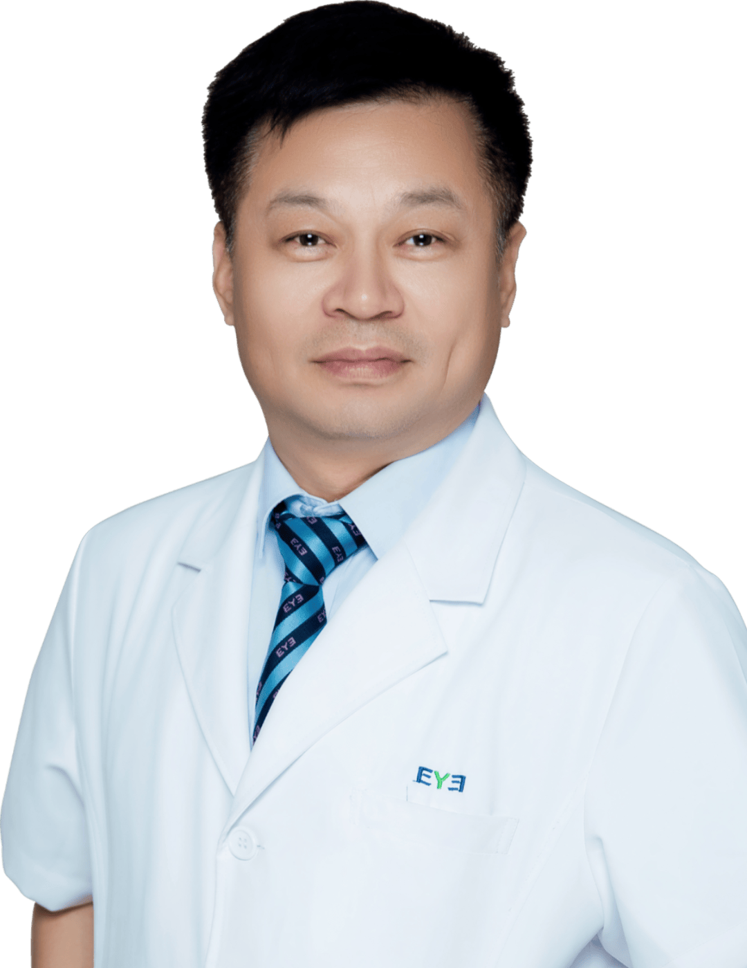 王志强运城爱尔眼科医院院长/副主任医师★运城市医师协会眼科医师分