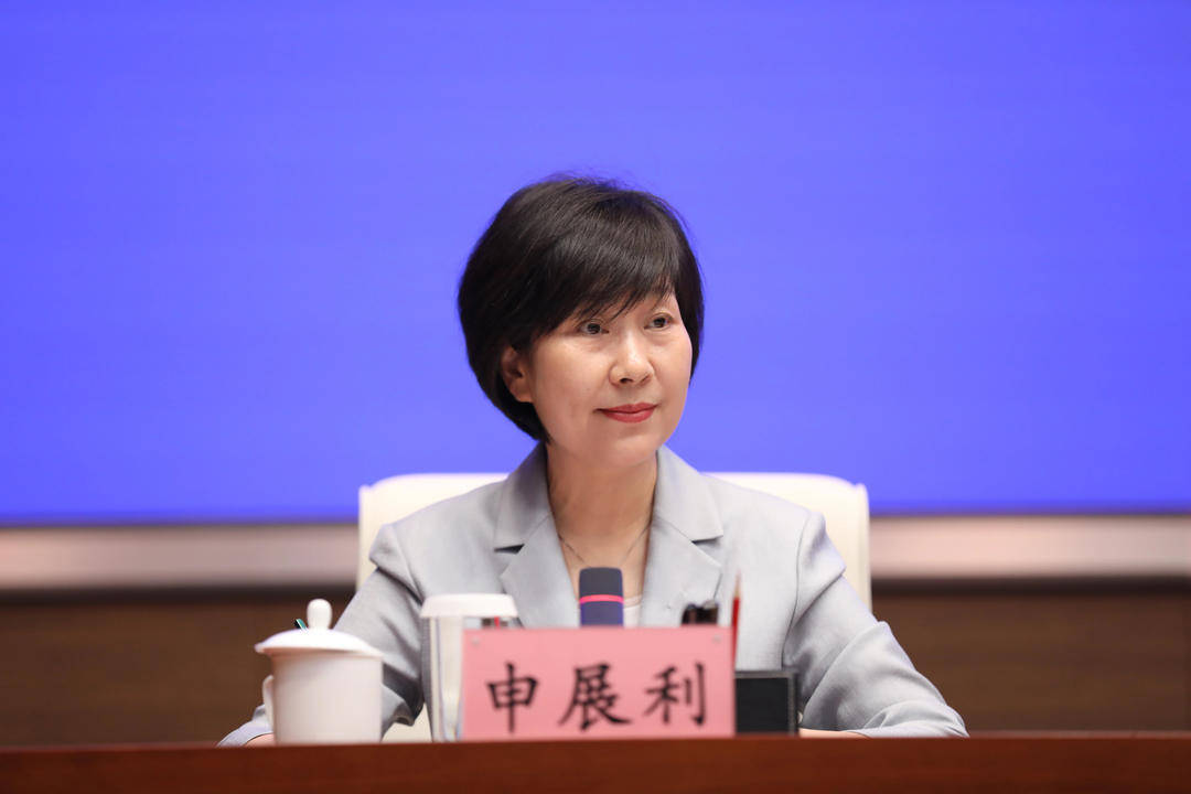 关于今年全国防灾减灾日的主题确定,新闻发言人,新闻宣传司司长申展利