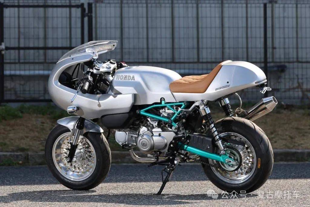 日本改装摩托网站推荐_日本改装车网站