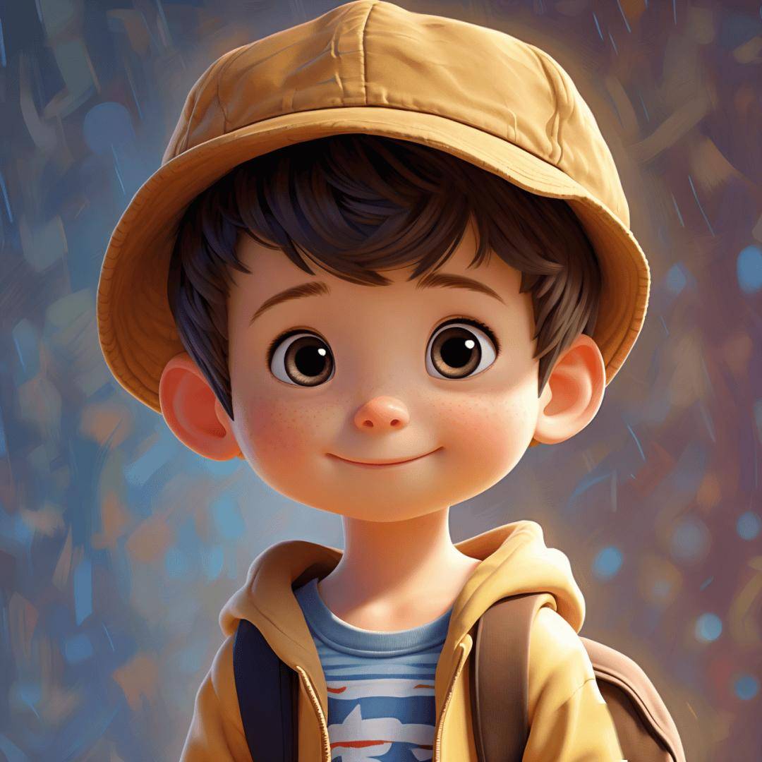 谁是下一个小小探险家?