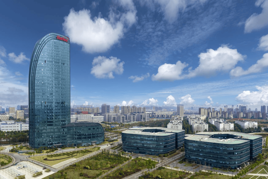 第45期:烽火通信科技公司名企行