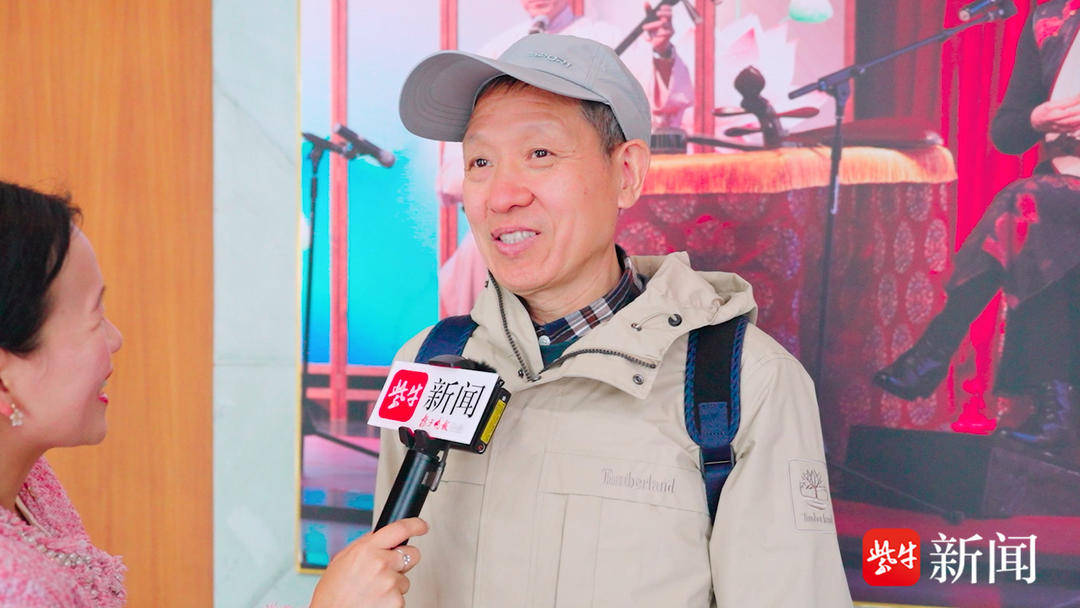 “日赏江南韵夜游退思园”直播吸引80万网友关注紫牛新闻主播带你打卡同里古镇(图6)