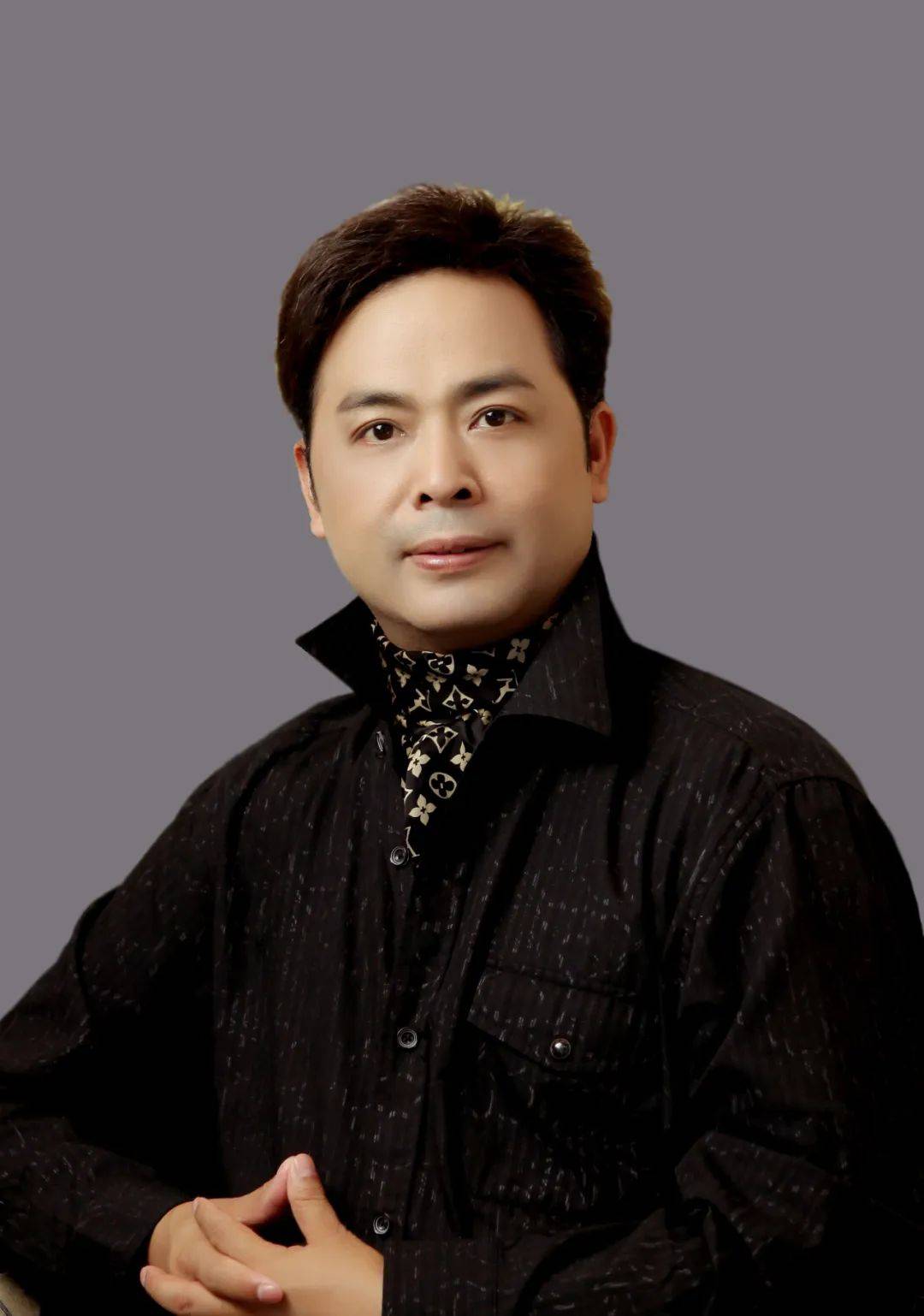 主演简介