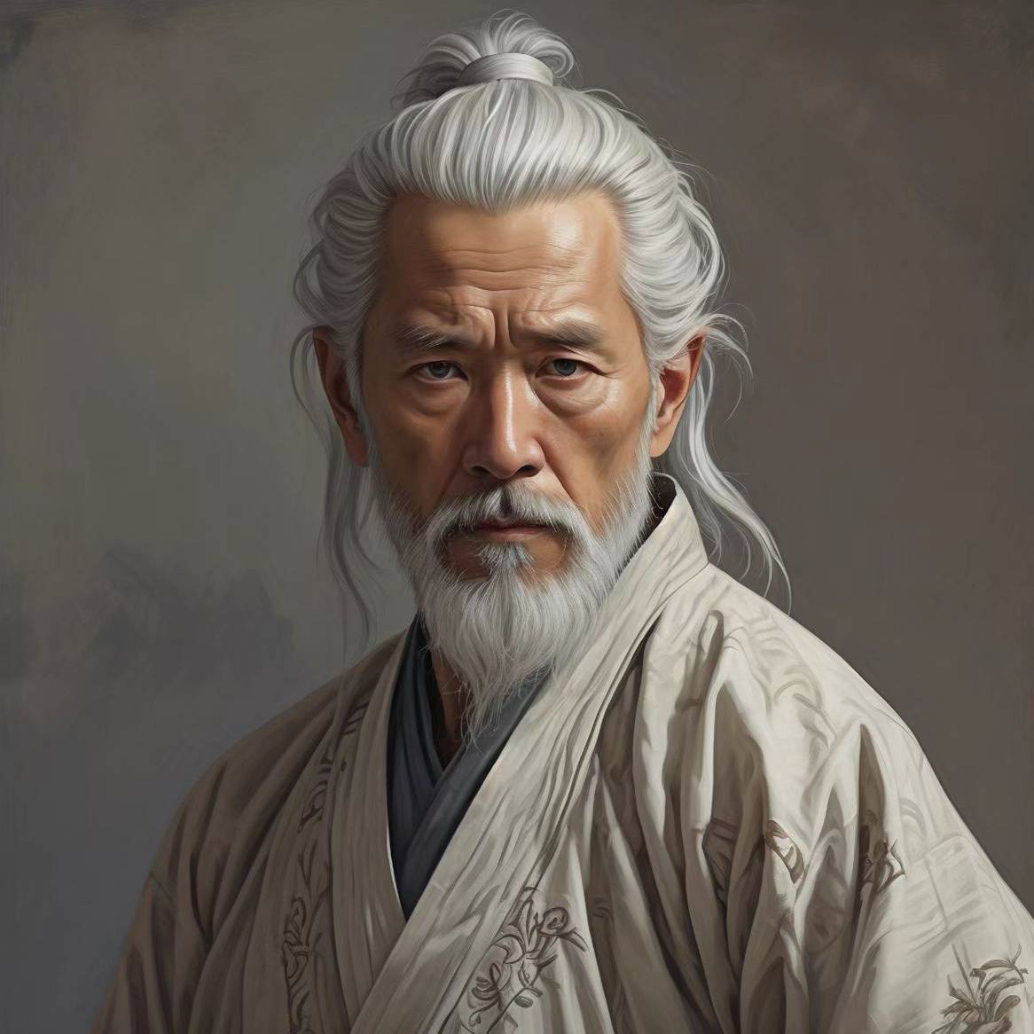 杨家将七郎八虎的后代都有哪些？最杰出的三位宗字辈英雄是谁？_杨宗胜_杨四郎_儿子