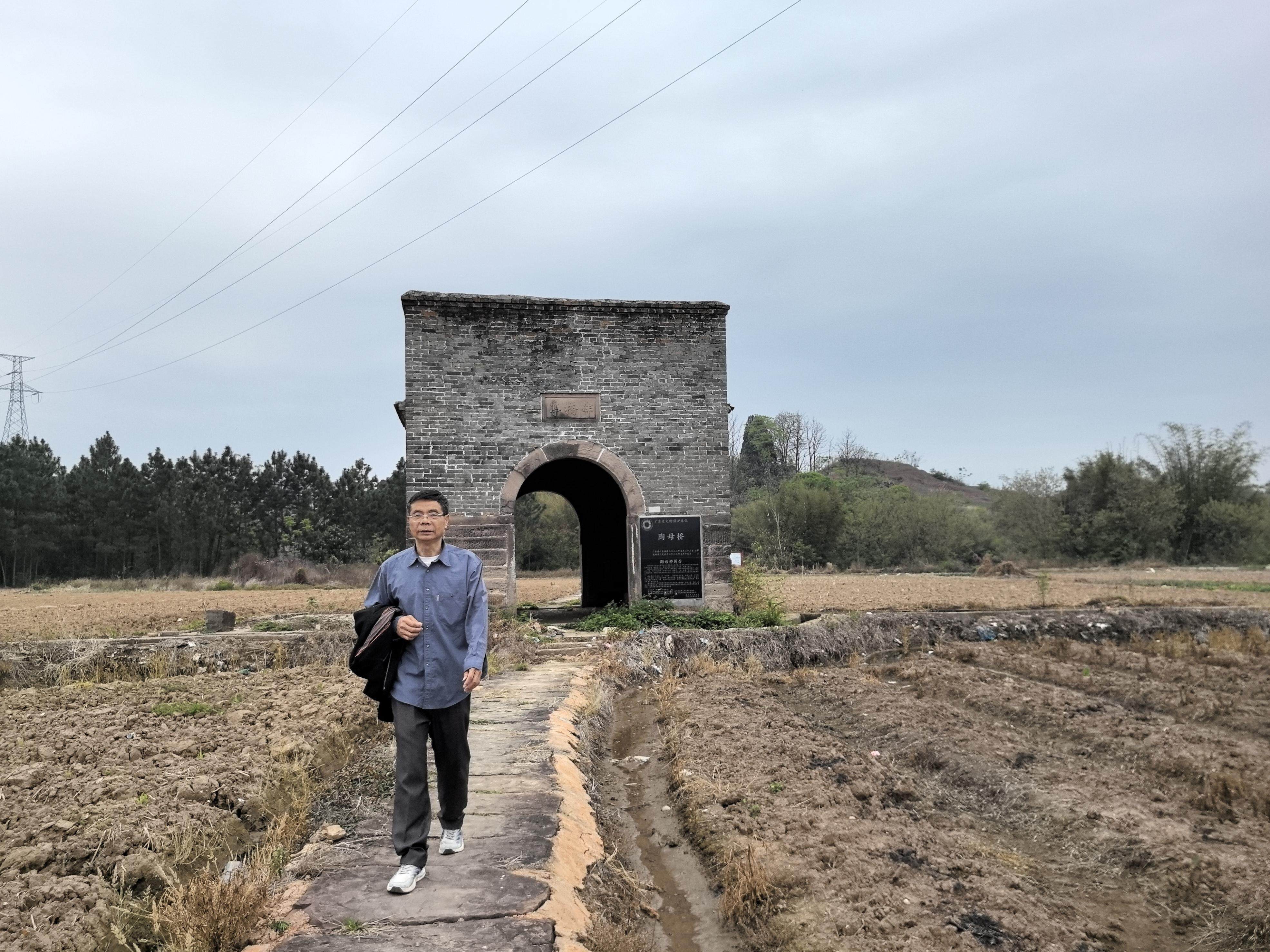 南粤古驿道入选全国"十佳",曾经的"躬行者"们吐露心声