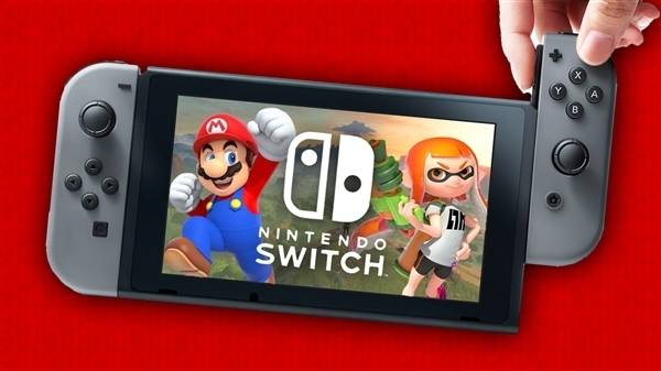 改装的8GB Switch超频后：竟能流畅运行PS3游戏