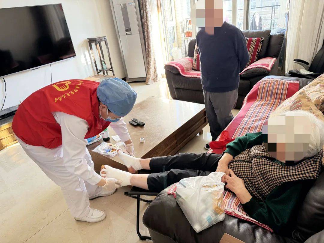 首都醫科大學附屬友誼醫院辦理住院團隊力量的簡單介紹