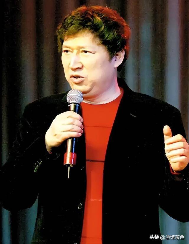 李春平：伺候美国富婆10年，继承268亿遗产回国，晚年境况堪忧