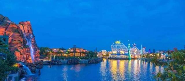 45亿3万㎡通州这一度假酒店开启配套建设周边还将建水系码头……ng28平台(图6)