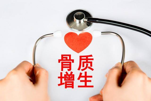 李卓杰：每遇骨质增生必加这两位药，屡有奇效！