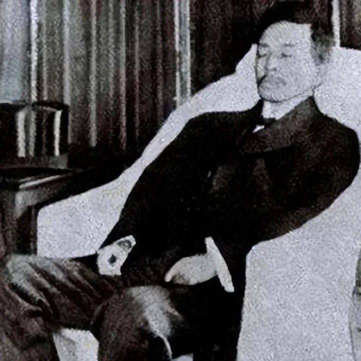 尚小明:洪述祖——“刺宋案”唯一主谋_袁世凯_唐绍仪_宣怀