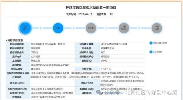 45亿3万㎡通州这一度假酒店开启配套建设周边还将建水系码头……ng28平台(图5)