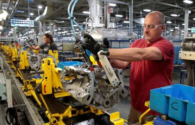 国外生产国外销售