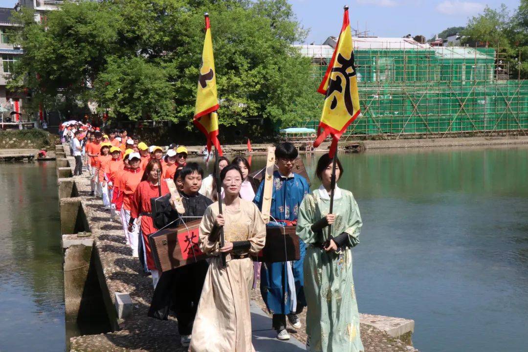 “瓷茶必赢官网相伴·漫走千年茶道”活动启动(图2)