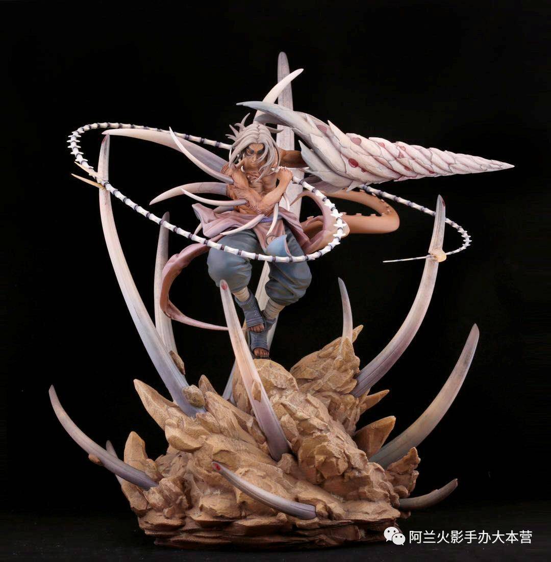 君麻吕恶灵