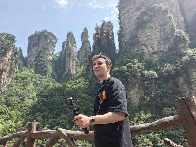 埃文·凯【OKX 哈希游戏】区块链加密游戏玩法教程，新手必看！尔：“我会再来张家界”
