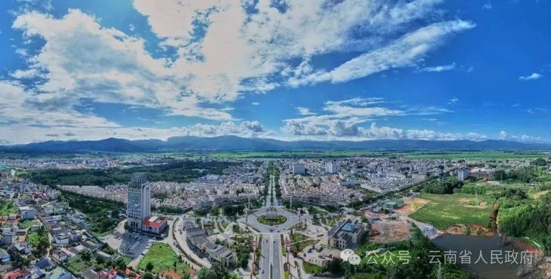 开云体育- 开云体育官方网站- APP 最新2025新闻发布会丨为什么选德宏旅居？这有答案→