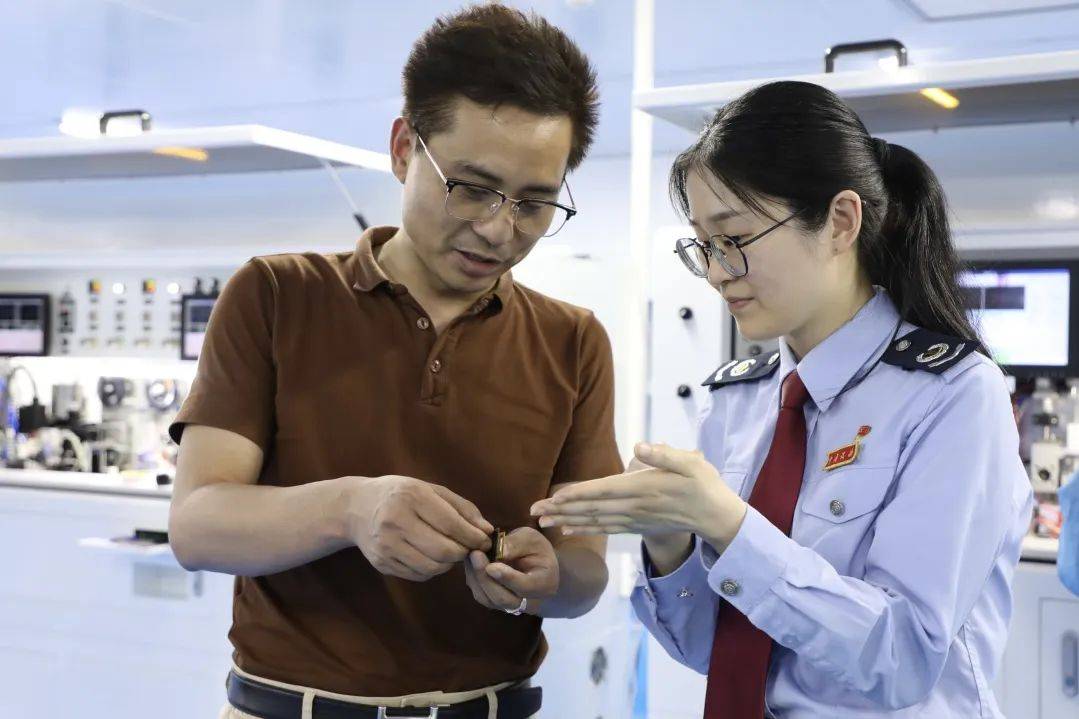 税收宣传月丨春风送暖话合规税宣月活动精彩回顾(图15)
