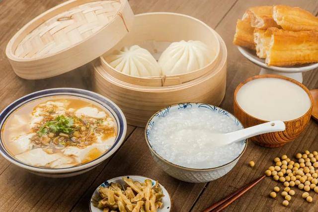 营养专家推荐的“通用早餐配方”值得测试！