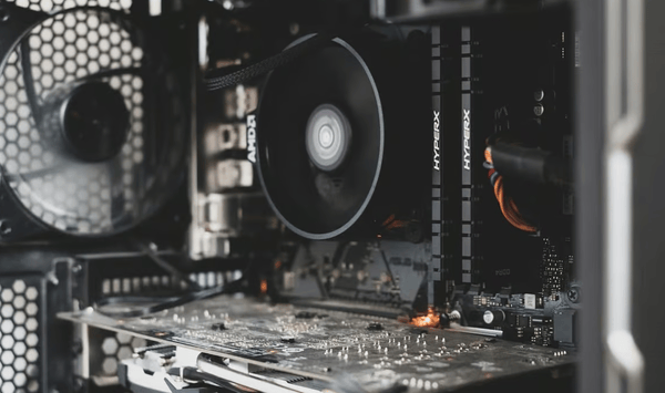 最新研究：新型晶体冷却技术有望终结设备的过热问题