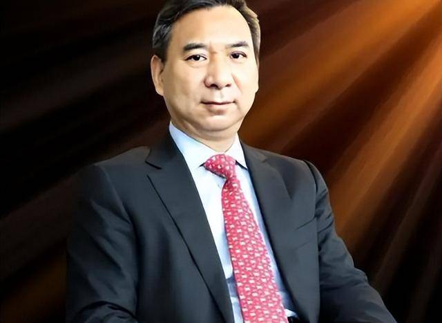 一个成湖北襄阳首富,一个成为广州首富