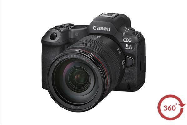 佳能EOS R5 Mark Ⅱ固件1.0.3遭质疑 AF疑似“翻车”