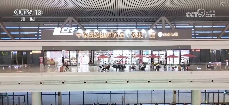 图片[4]-外籍游客、外语导游、外国博主……多视角讲述“China travel”独特记忆 -华闻时空
