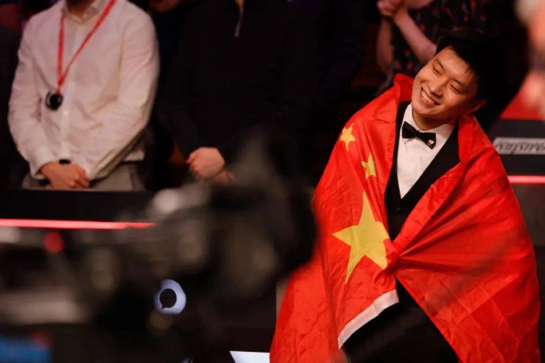 赵心童曾因涉赌球在国内禁赛至今年7月，世锦赛夺冠后能否提前解禁？中国台协回应