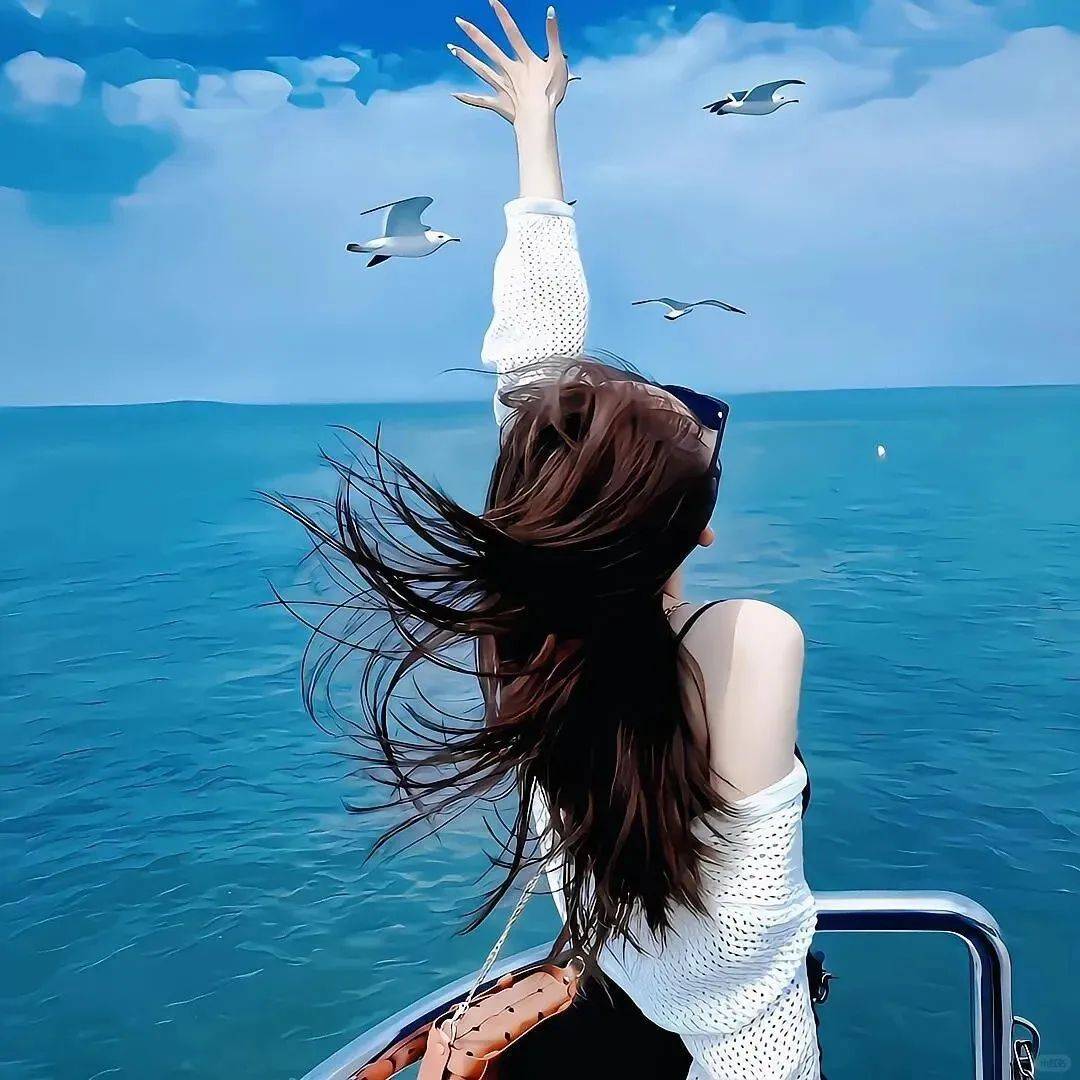 丨微信头像该换啦