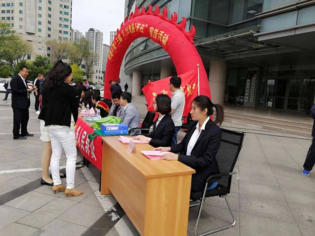 必博下载抚顺12345热线：“一呼即应” 织密民生服务网(图4)