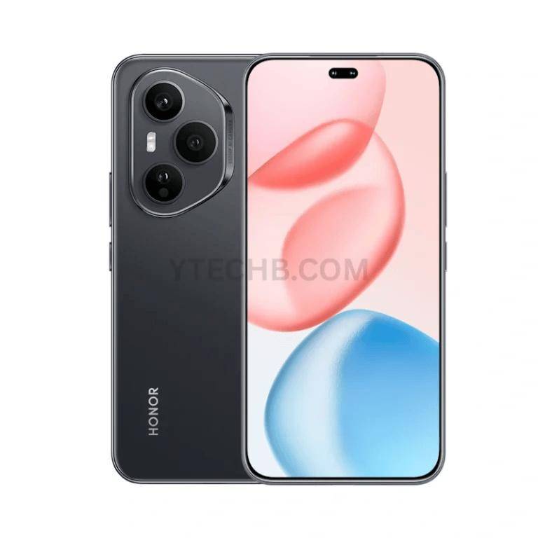 荣耀 400 Pro 手机抢先看：2 亿主摄、骁龙 8 Gen 3 芯片