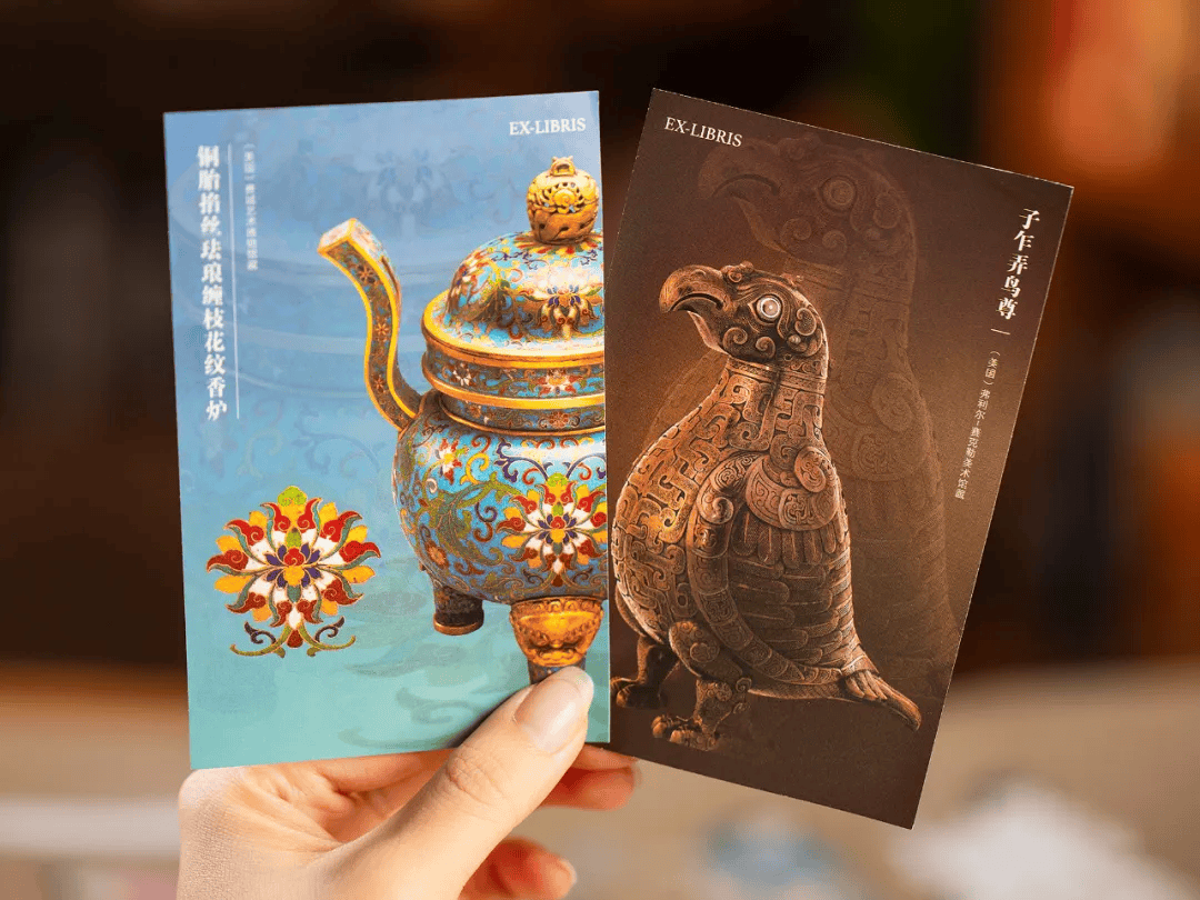 图片[22]-流落海外，这些“镇馆之宝”都来自中国！-华闻时空