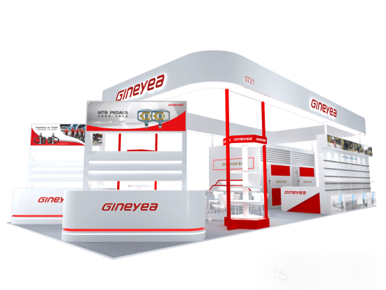 2025中国国际自行车展倒计时！景晔携“黑科技”新品引爆全球