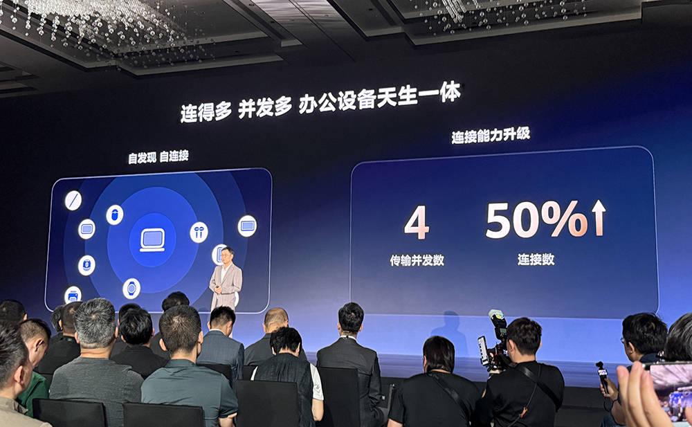 华为再破美国封锁，鸿蒙电脑亮相！正式抛弃Windows