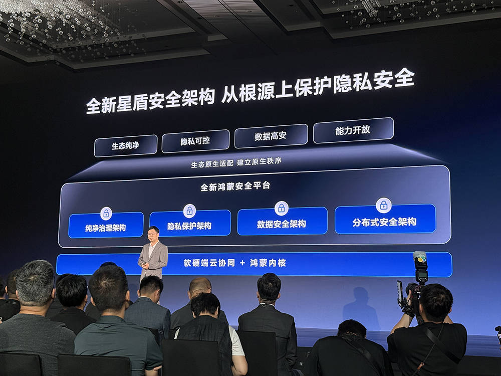 华为再破美国封锁，鸿蒙电脑亮相！正式抛弃Windows