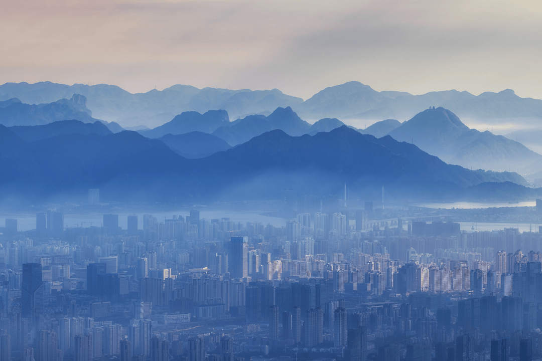 中国最会搞钱的城市，寺庙数量全国第一-华闻时空