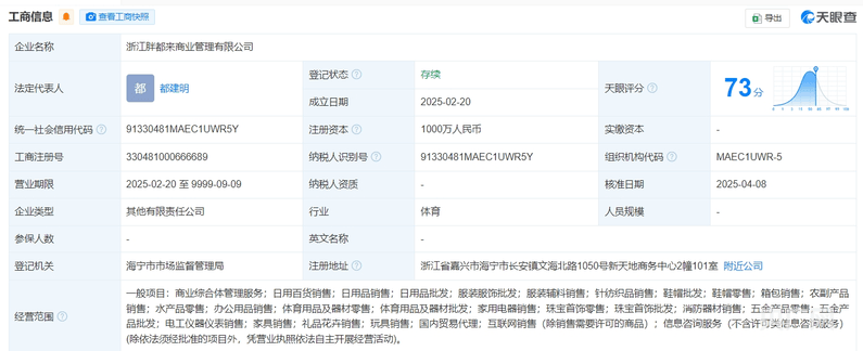除了“胖都来”，还有“胖南来”“胖西来”……到底算不算侵权？