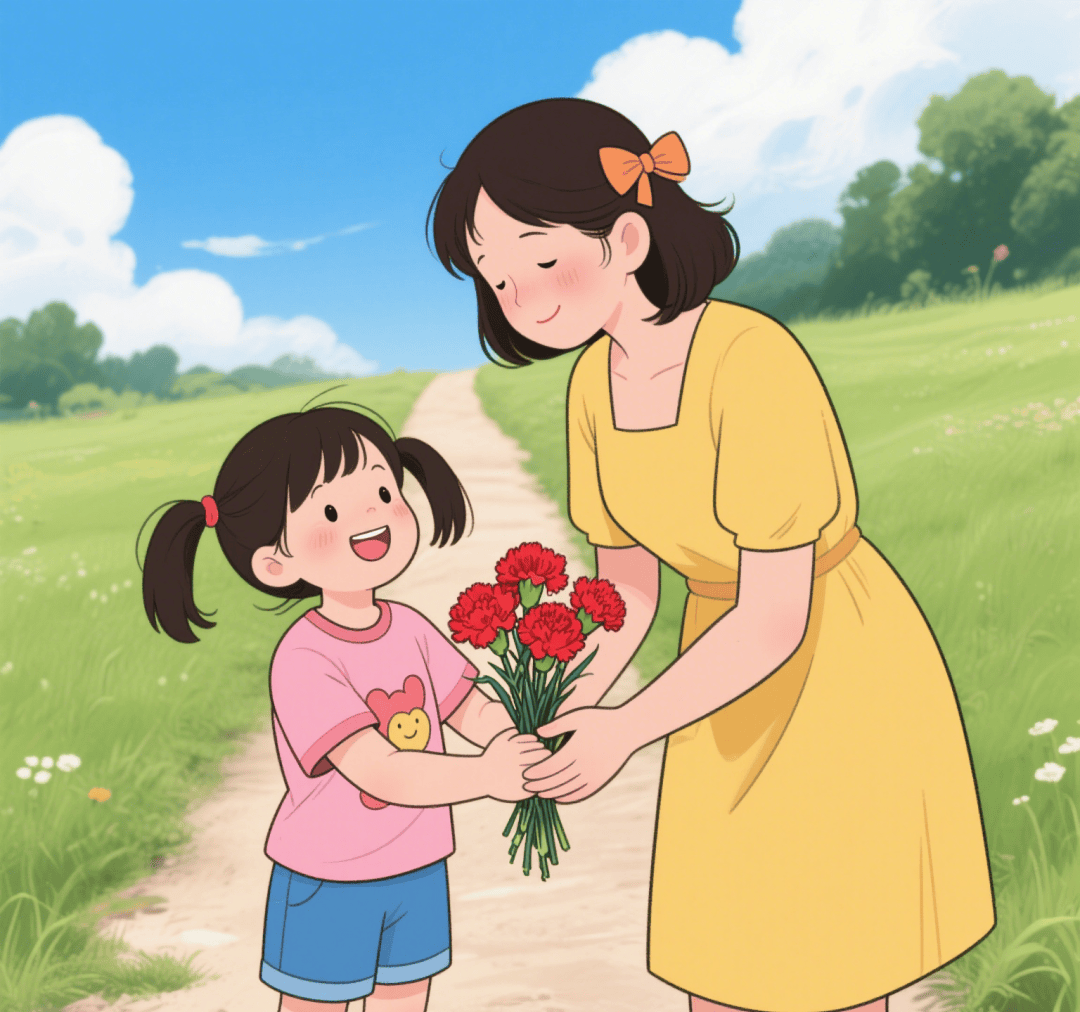 12公里亲子徒步"爱的时光之旅"