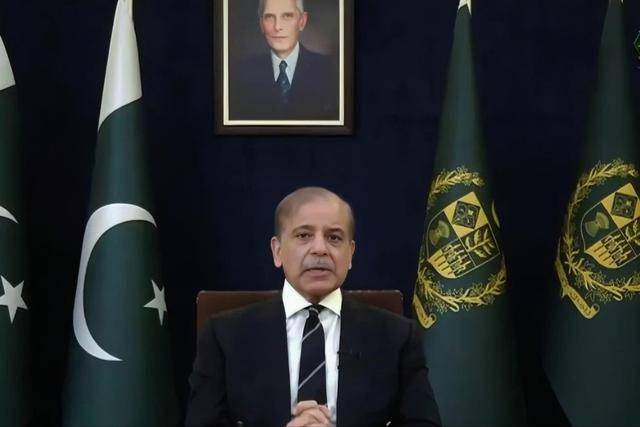 每个人都鼓励和平，但以色列支持印度使用武力