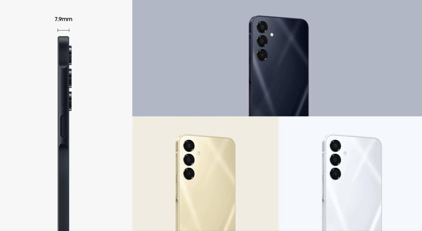 三星在韩国市场推出 Galaxy Buddy 4 Business 定制机
