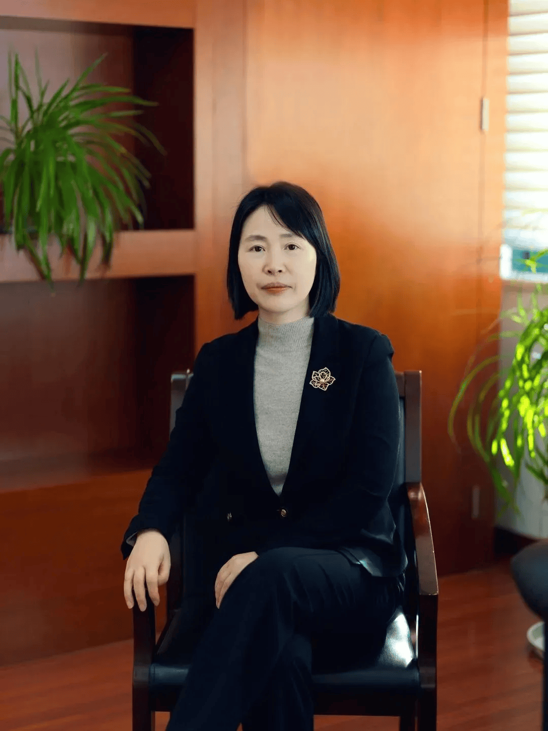 江苏一学院党委书记调整