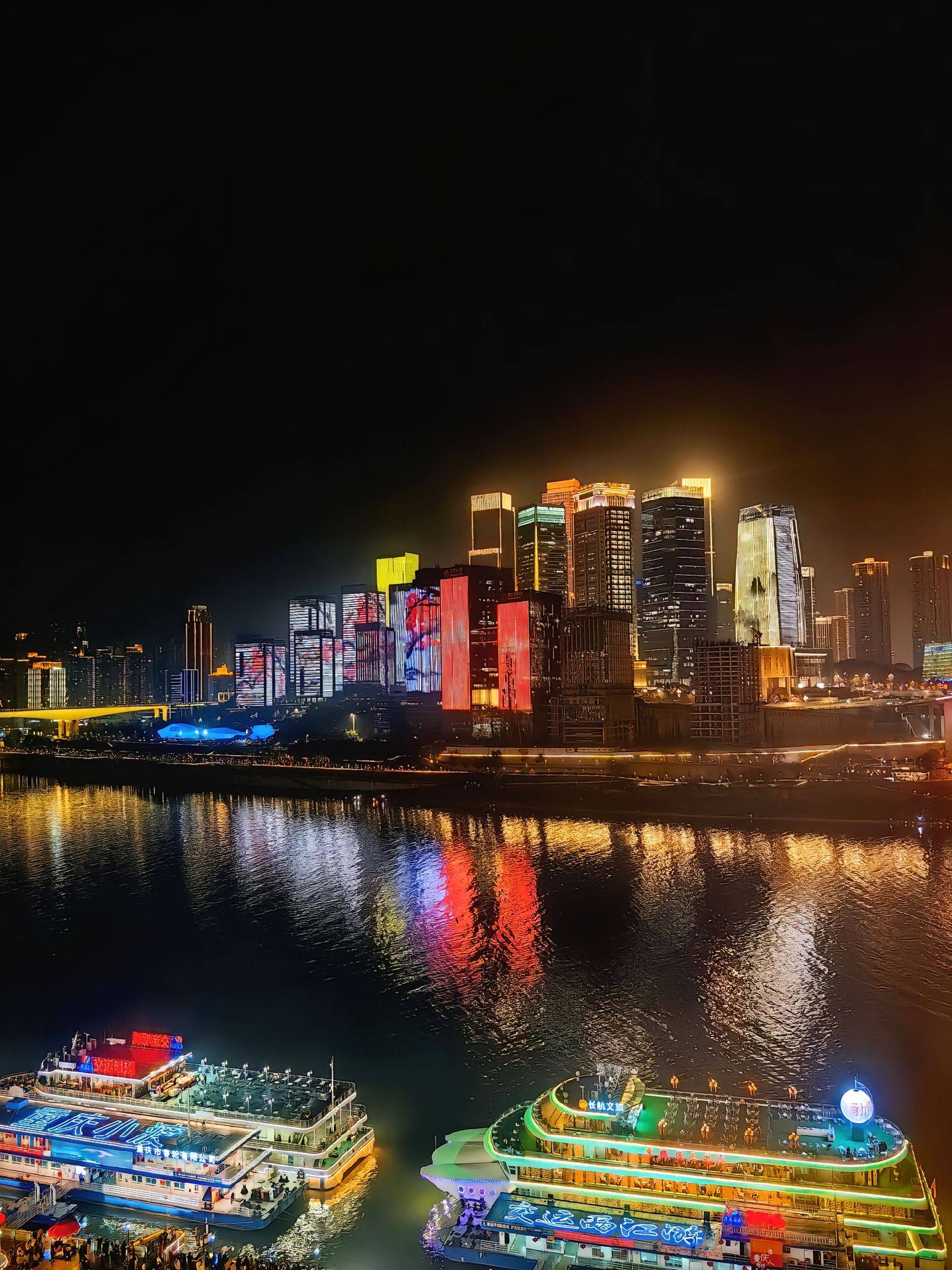 重庆十大景区排名榜单(重庆市著名景点排行榜前十名)