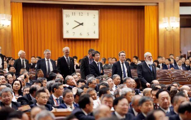 民企打工人能当院士了