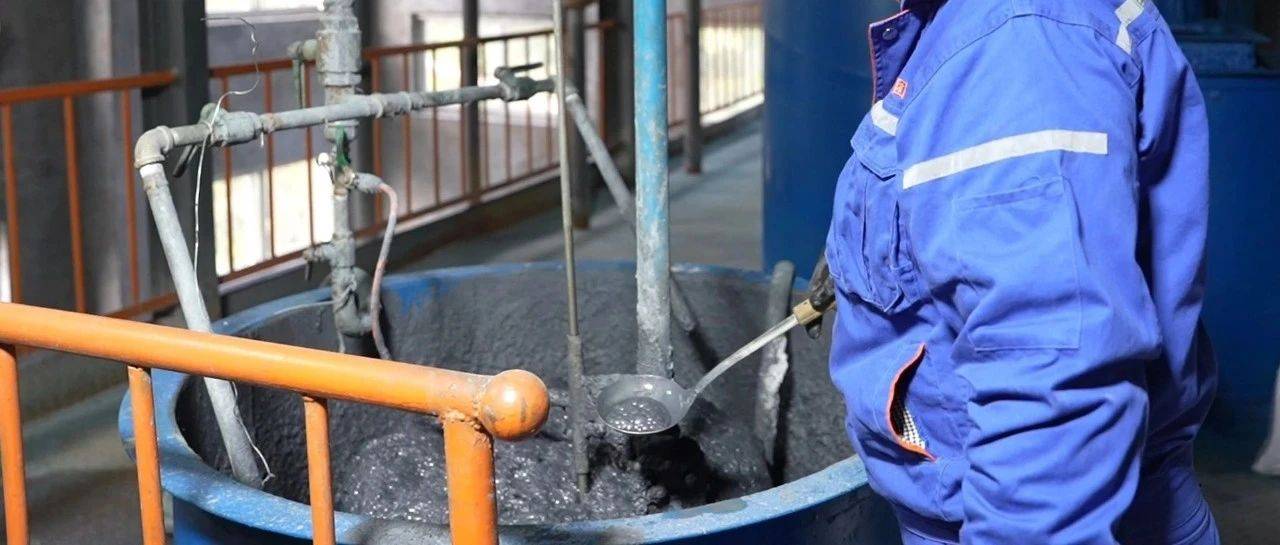 矿浆浓度检测：从浓度壶到自动化仪器的技术革新_误差_密度_矿石