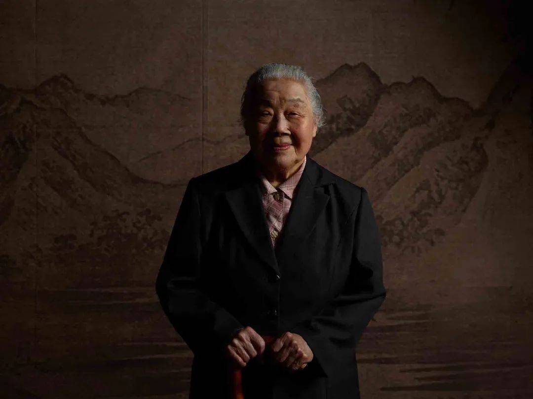 南京大屠杀幸存者谢桂英去世 享年101岁
