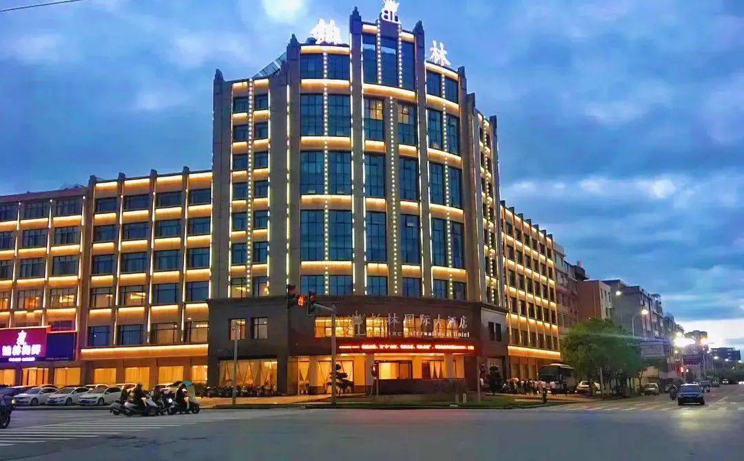 参赛选手的专属福利