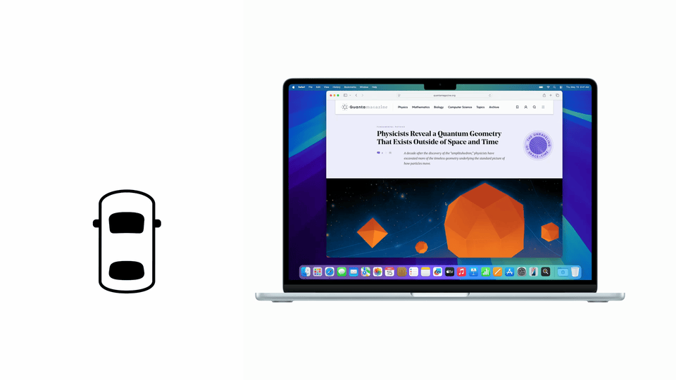 苹果提前公布 iOS 19 功能，为 13 亿「少数人群」而来