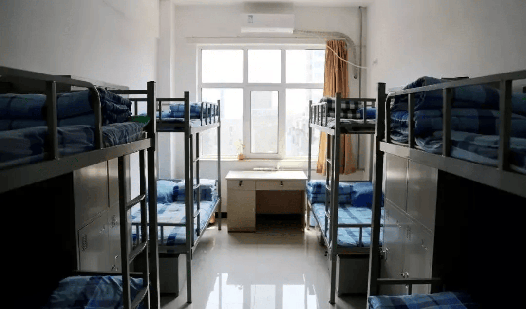 看看这份石家庄高中住宿食堂情况汇总