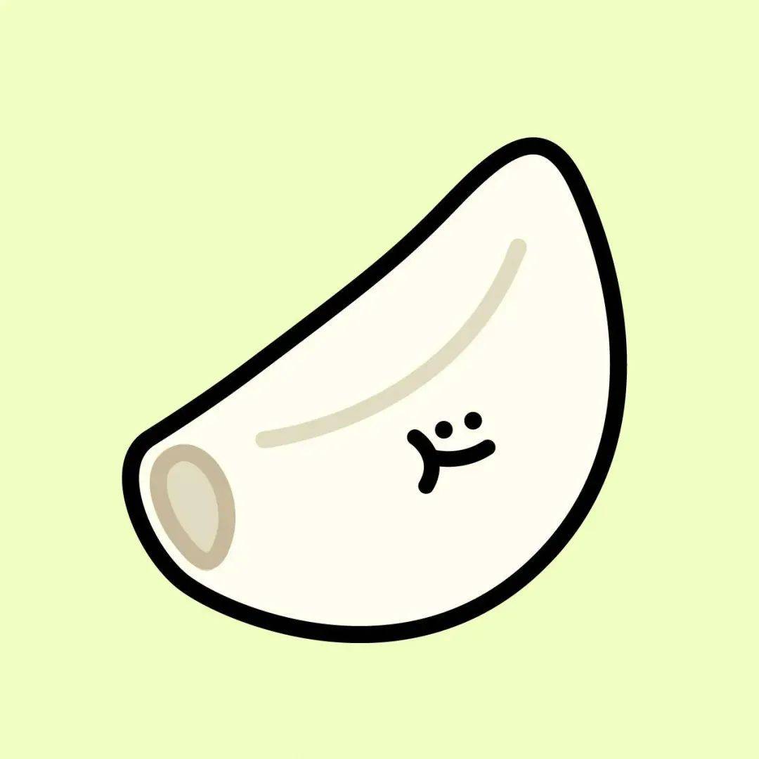 头像 | 在用一种蠢蠢的头像～ ​​​